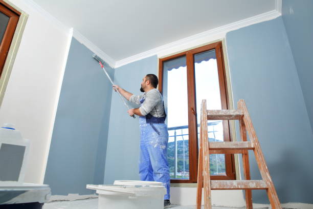 Best Biohazard Mold Removal  in Millbrook, NY