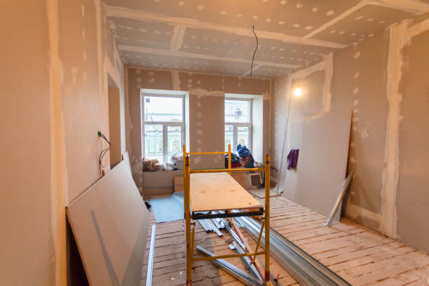 Best Environmental Consulting for Mold Prevention  in Millbrook, NY